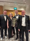 Raywell Hall Wins Double at the Hoseasons Diamond Awards!