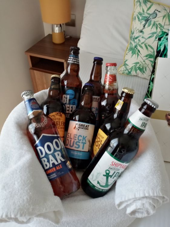 Beer Pack